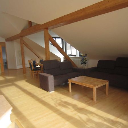 Gräfenberg Ferienwohnung Kuepfer מראה חיצוני תמונה