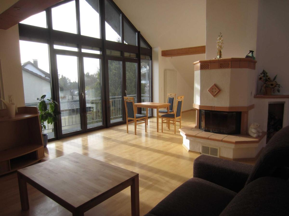Gräfenberg Ferienwohnung Kuepfer מראה חיצוני תמונה