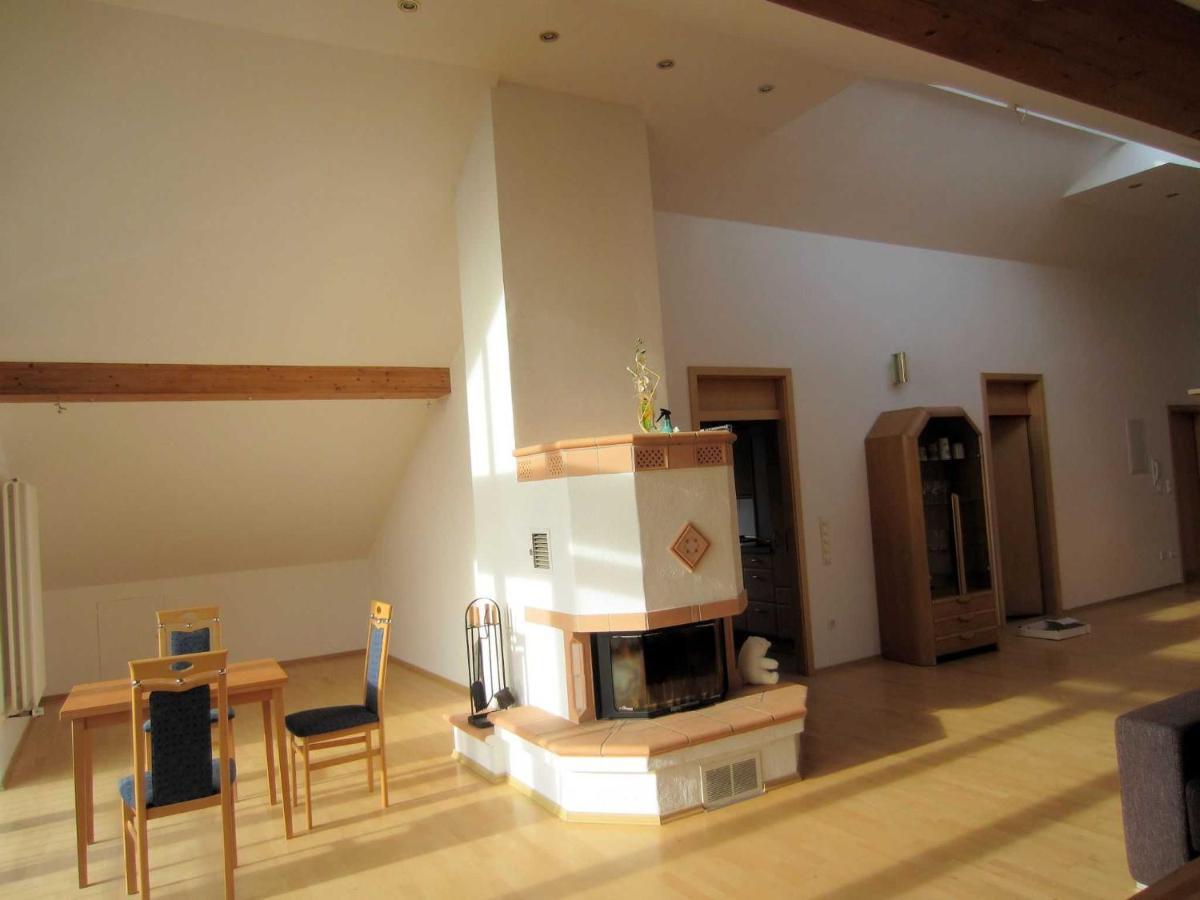 Gräfenberg Ferienwohnung Kuepfer מראה חיצוני תמונה