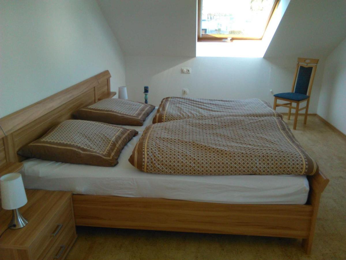 Gräfenberg Ferienwohnung Kuepfer מראה חיצוני תמונה