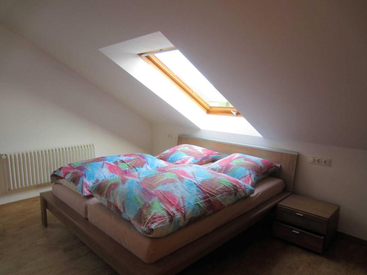 Gräfenberg Ferienwohnung Kuepfer מראה חיצוני תמונה
